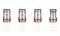 Vaporesso ARMOUR MAX 220W Kit 4284 - фото 13468